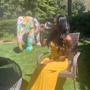 Meet your Posher, Dominique